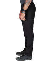 Pro Pant 2.0 - Black - Taper Fit - Xtrusion Overland