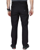 Pro Pant 2.0 - Black - Taper Fit - Xtrusion Overland