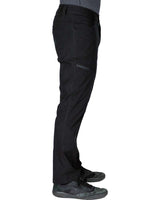 Pro Pant 2.0 - Black - Taper Fit - Xtrusion Overland