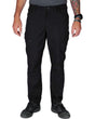 Pro Pant 2.0 - Black - Taper Fit - Xtrusion Overland