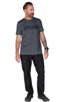 Pro Pant 2.0 - Black - Taper Fit - Xtrusion Overland