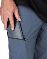 Pro Pant 2.0 - Black - Taper Fit - Xtrusion Overland