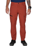 Pro Pant 2.0 - Dark Sienna - Taper Fit - Xtrusion Overland