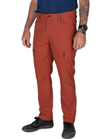 Pro Pant 2.0 - Dark Sienna - Taper Fit - Xtrusion Overland