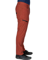 Pro Pant 2.0 - Dark Sienna - Taper Fit - Xtrusion Overland