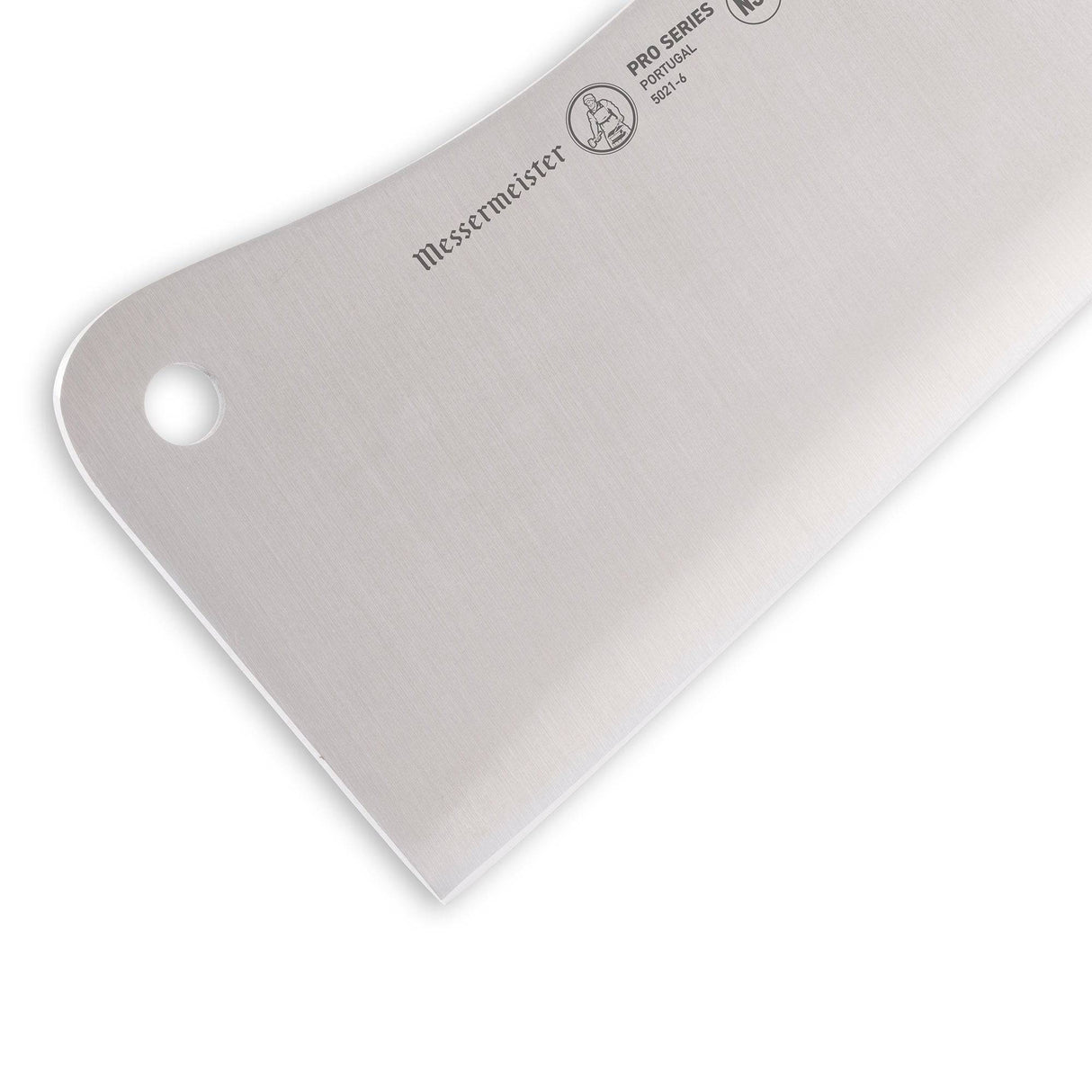 Pro Series Heavy Meat Cleaver - 6" - Xtrusion Overland