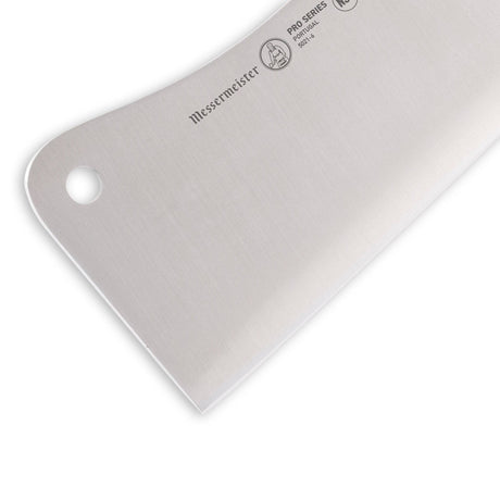 Pro Series Heavy Meat Cleaver - 6" - Xtrusion Overland