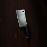 Pro Series Heavy Meat Cleaver - 6" - Xtrusion Overland