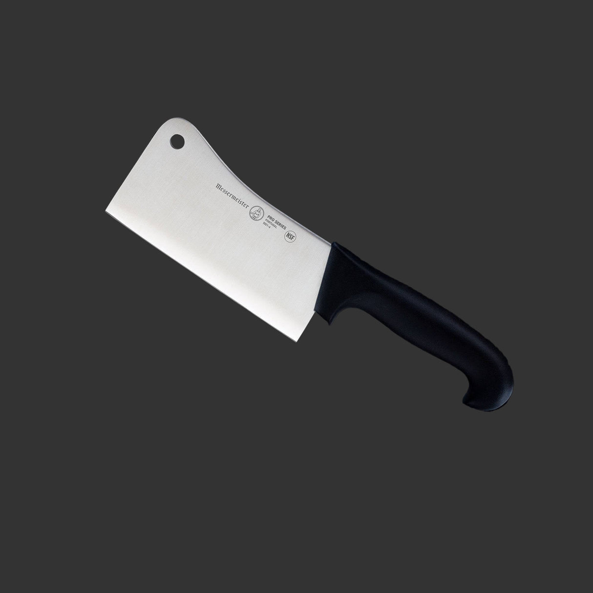 Pro Series Heavy Meat Cleaver - 6" - Xtrusion Overland