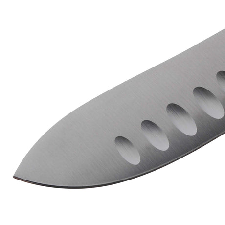 Pro Series Kullens Butcher Knife - 8" - Xtrusion Overland