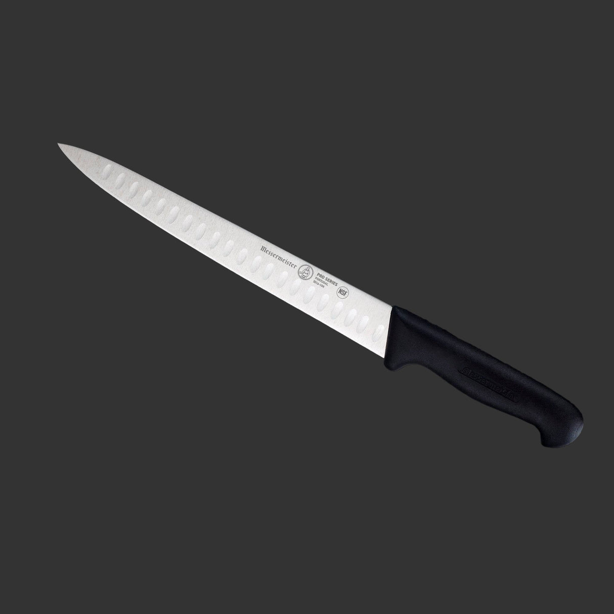 Pro Series Kullens Carving Knife - 10" - Xtrusion Overland