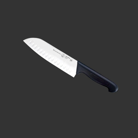 Pro Series Kullens Santoku Knife - 7" - Xtrusion Overland