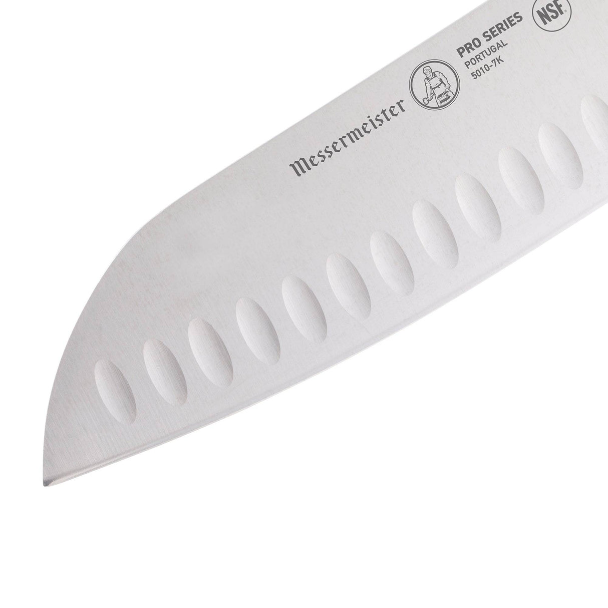 Pro Series Kullens Santoku Knife - 7" - Xtrusion Overland