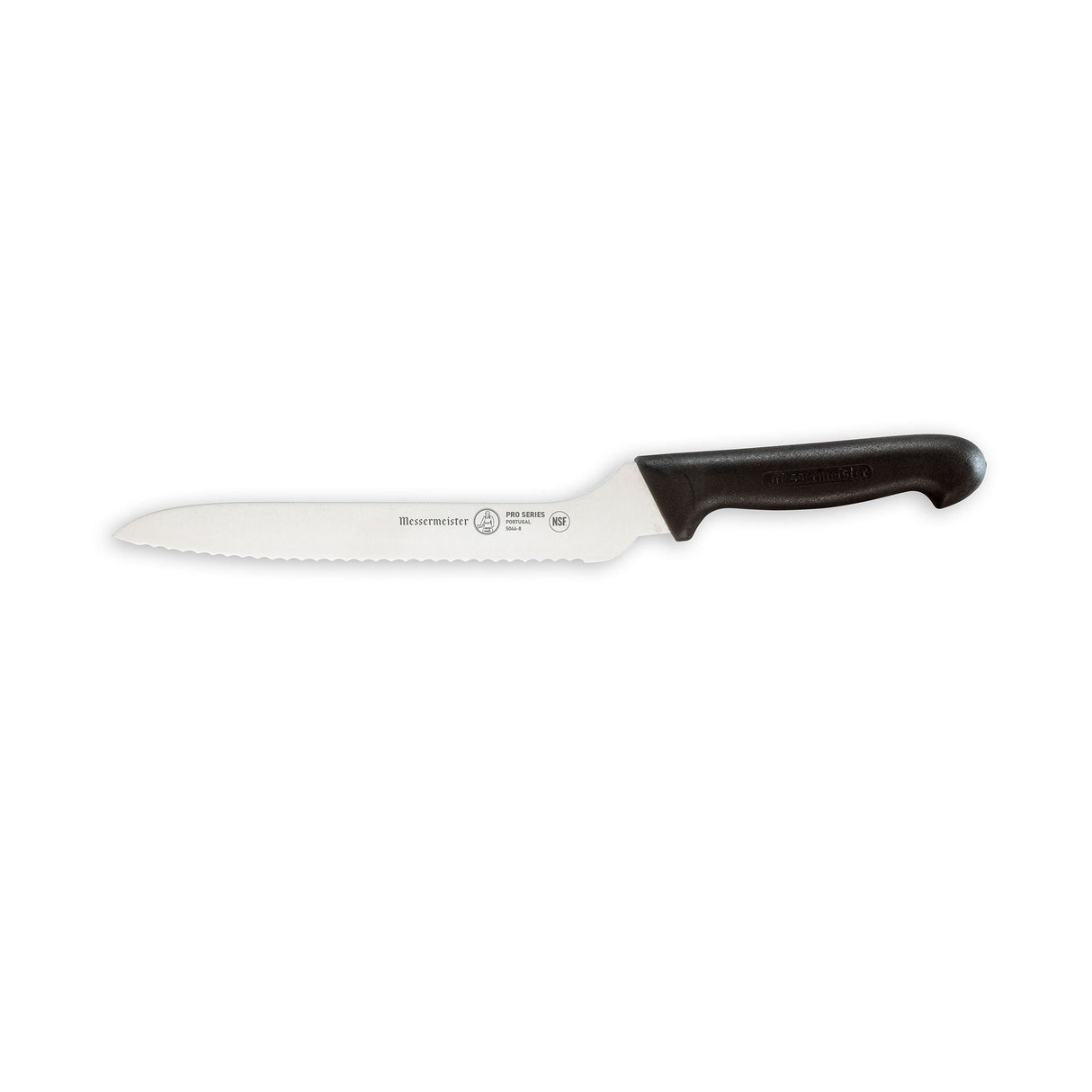 Pro Series Offset Scalloped Slicer - 8" - Xtrusion Overland