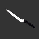 Pro Series Offset Scalloped Slicer - 8" - Xtrusion Overland