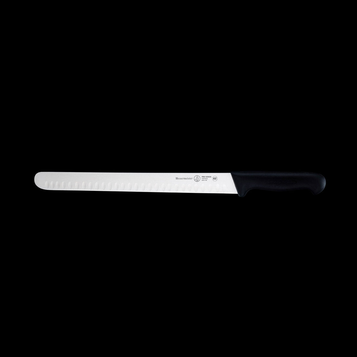 Pro Series Round-Tip Kullens Slicer - 12" - Xtrusion Overland