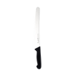 Pro Series Scalloped Baker's Knife - 10" - Xtrusion Overland