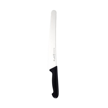 Pro Series Scalloped Baker's Knife - 10" - Xtrusion Overland