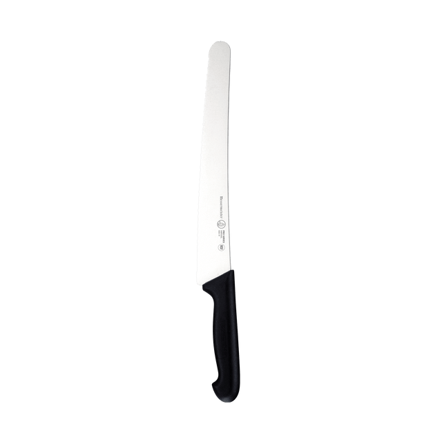Pro Series Scalloped Baker's Knife - 10" - Xtrusion Overland