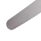 Pro Series Scalloped Baker's Knife - 10" - Xtrusion Overland