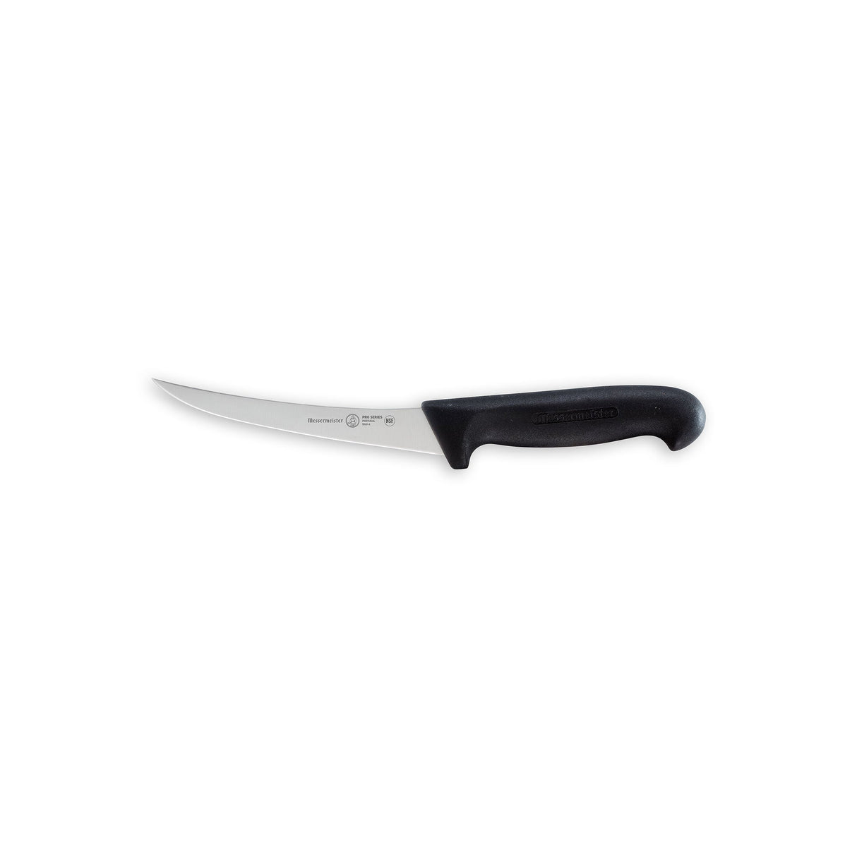 Pro Series Semi-Flex Curved Boning Knife - 6" - Xtrusion Overland