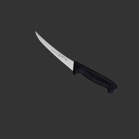 Pro Series Semi-Flex Curved Boning Knife - 6" - Xtrusion Overland
