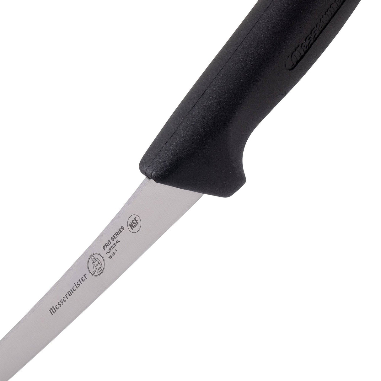 Pro Series Semi-Flex Curved Boning Knife - 6" - Xtrusion Overland