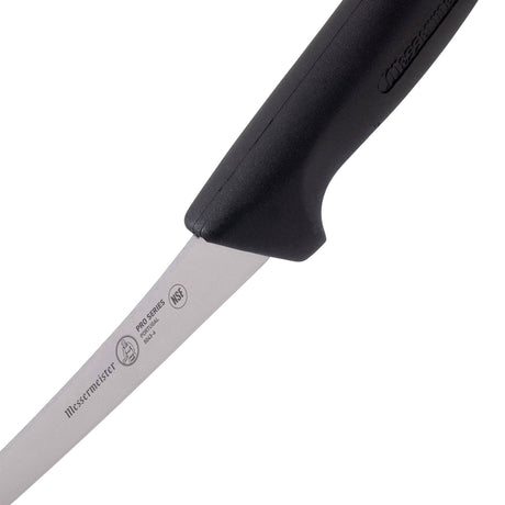 Pro Series Semi-Flex Curved Boning Knife - 6" - Xtrusion Overland