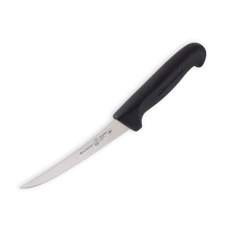 Pro Series Semi-Flex Curved Boning Knife - 6" - Xtrusion Overland