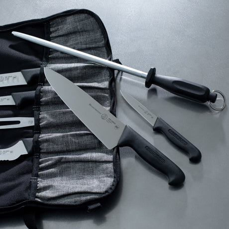 Pro Series Spear Point Paring Knife - 4" - Xtrusion Overland