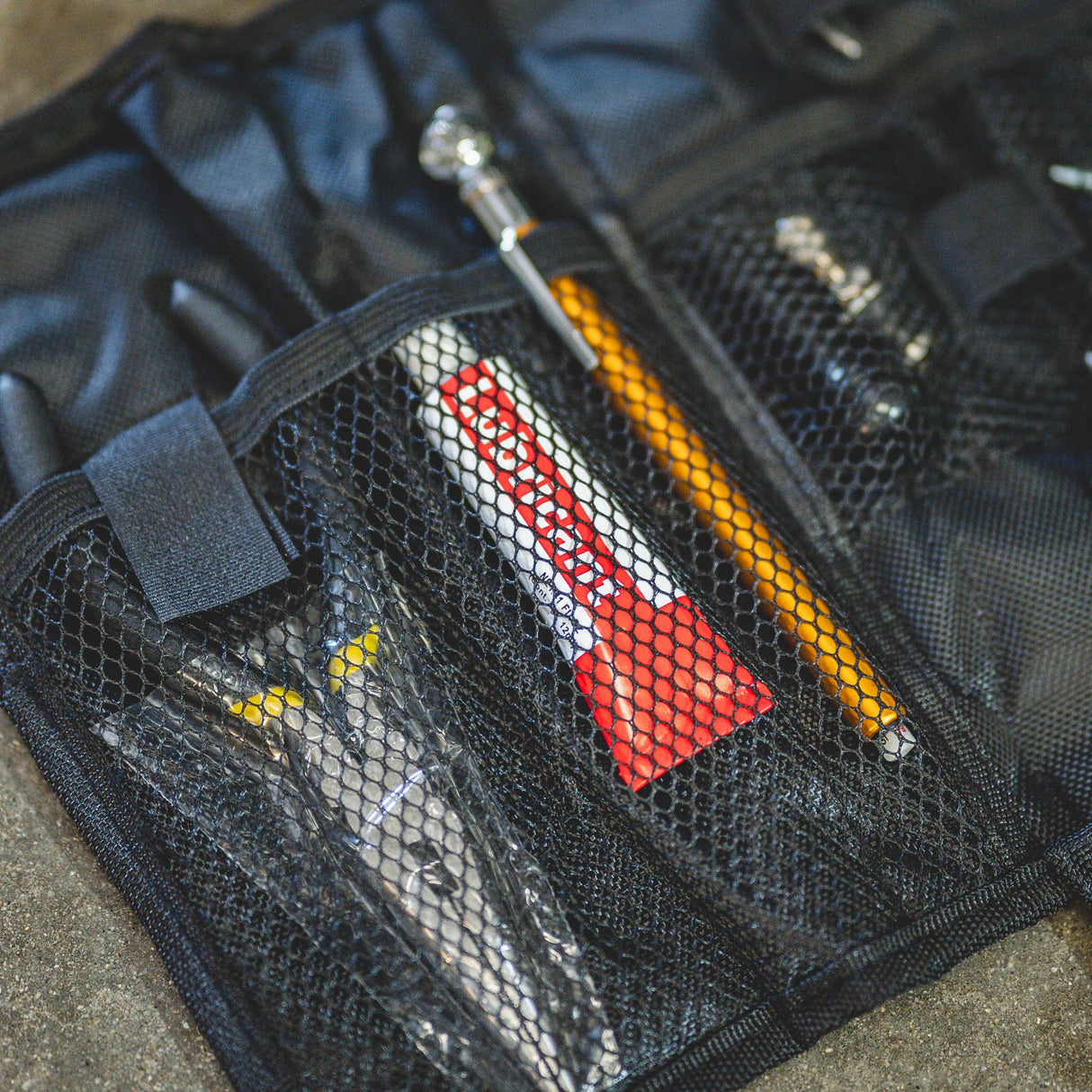 Pro Series Tire Repair Kit - Xtrusion Overland