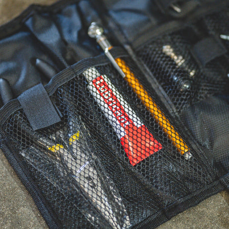 Pro Series Tire Repair Kit - Xtrusion Overland