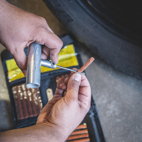 Pro Series Tire Repair Kit - Xtrusion Overland