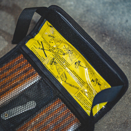 Pro Series Tire Repair Kit - Xtrusion Overland