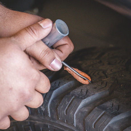 Pro Series Tire Repair Kit - Xtrusion Overland