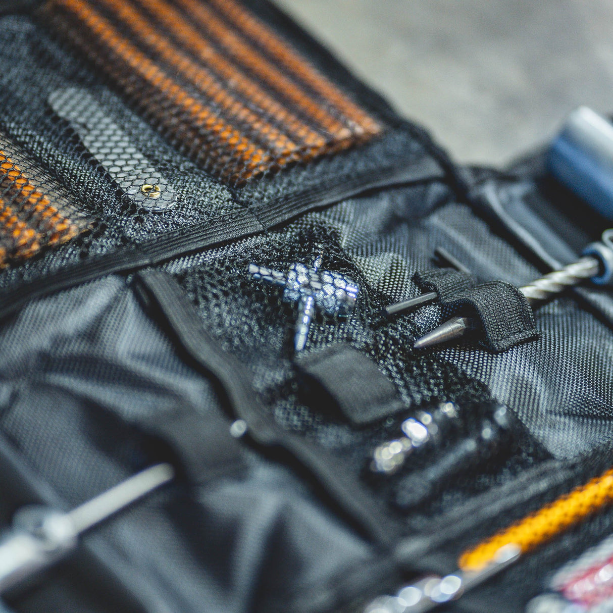 Pro Series Tire Repair Kit - Xtrusion Overland