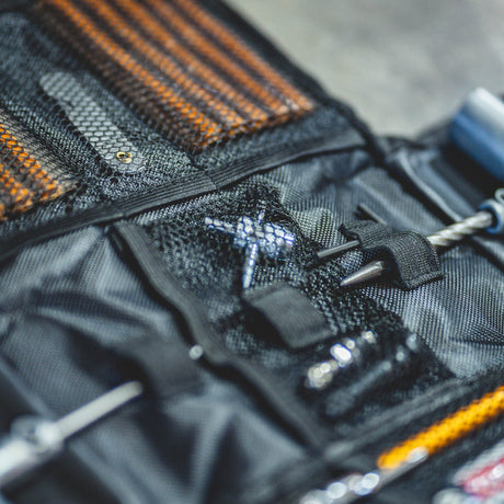 Pro Series Tire Repair Kit - Xtrusion Overland