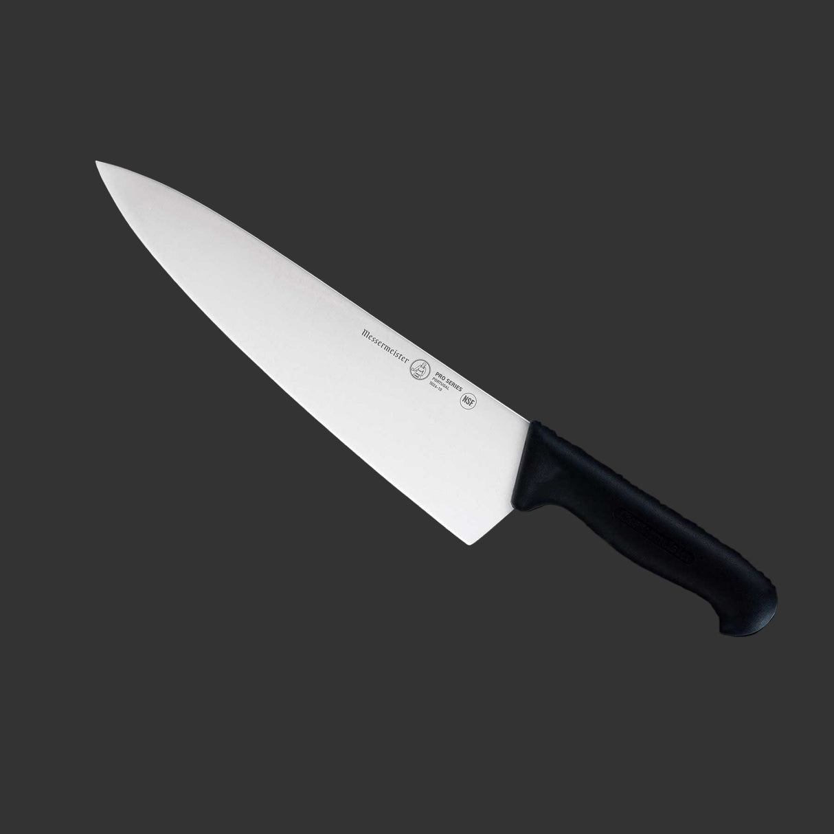 Pro Series Wide Chef's Knife - 10" - Xtrusion Overland