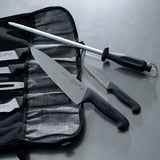 Pro Series Wide Chef's Knife - 8" - Xtrusion Overland