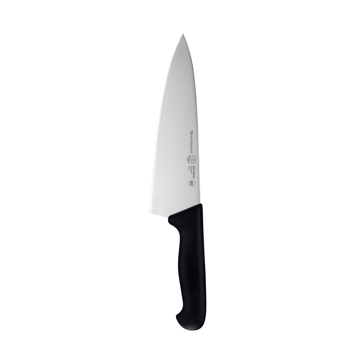 Pro Series Wide Chef's Knife - 8" - Xtrusion Overland