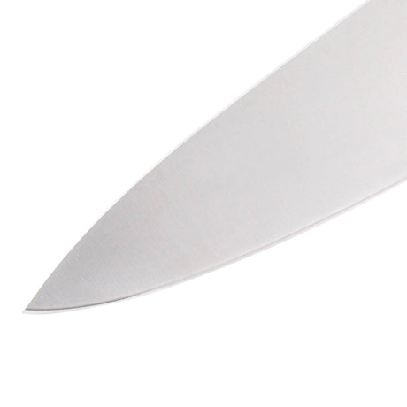Pro Series Wide Chef's Knife - 8" - Xtrusion Overland
