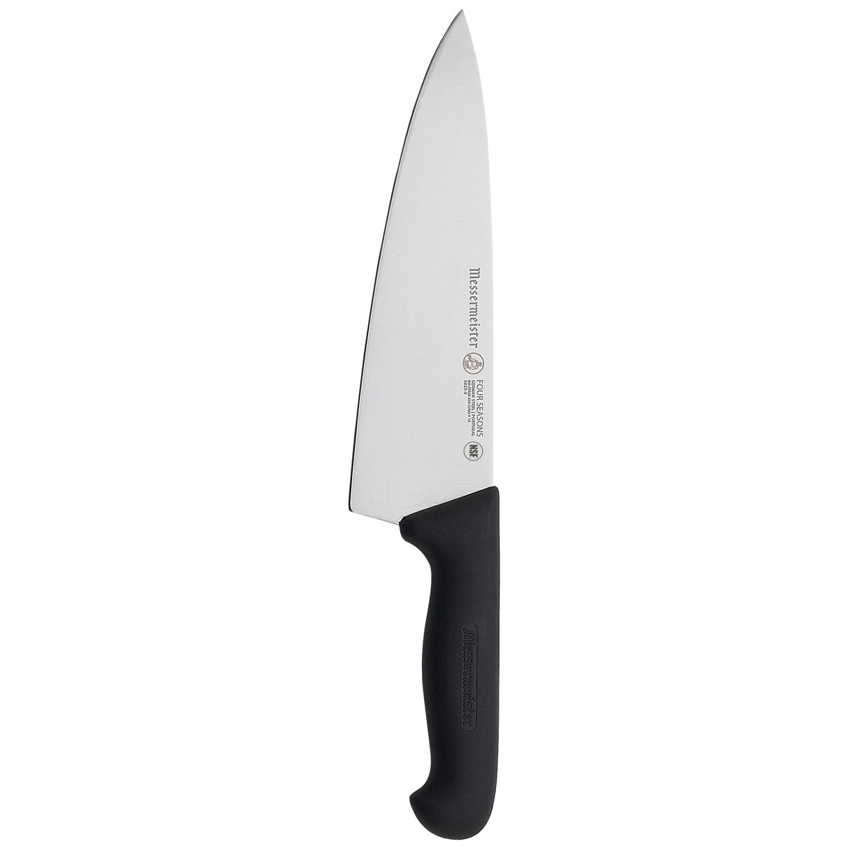 Pro Series Wide Chef's Knife - 8" - Xtrusion Overland