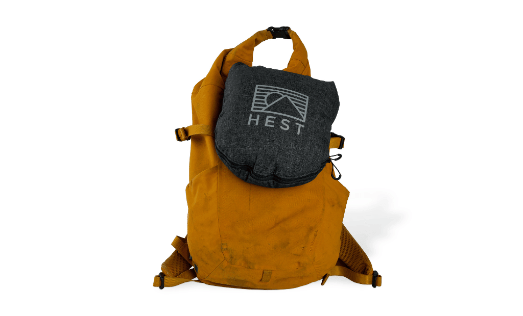 Pro Travel Pillow - Xtrusion Overland