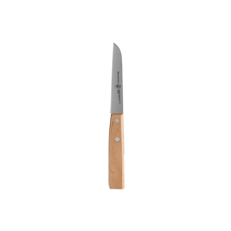Produce Knife Wood Handle - 4" - Xtrusion Overland