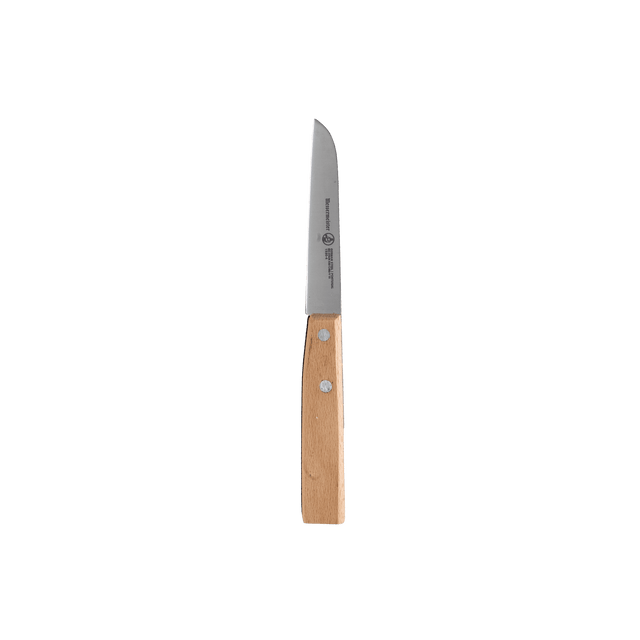 Produce Knife Wood Handle - 4" - Xtrusion Overland