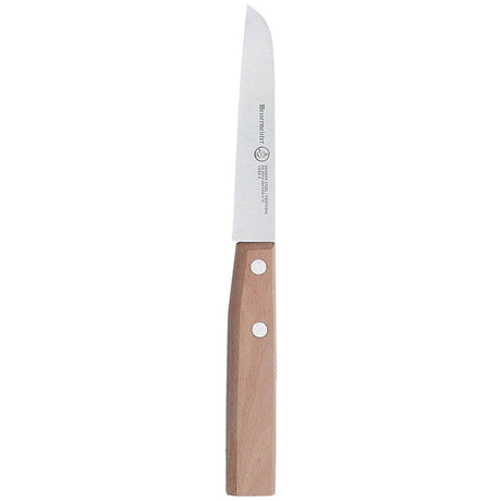 Produce Knife Wood Handle - 4" - Xtrusion Overland