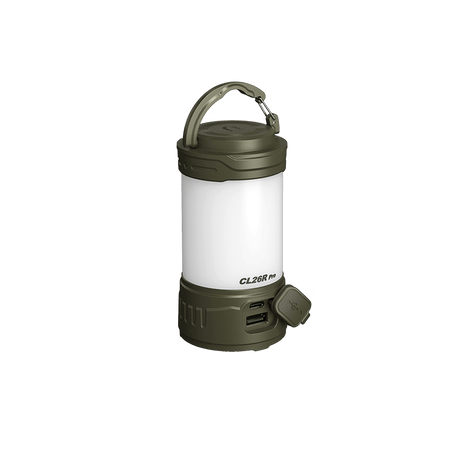 Fenix CL26R PRO High Performance LED Rechargeable Camping Lantern