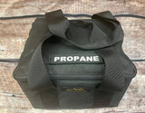 Propane Bottle Bag 6 Pack - Xtrusion Overland