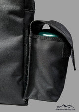 Propane Bottle MOLLE Pouch - Xtrusion Overland
