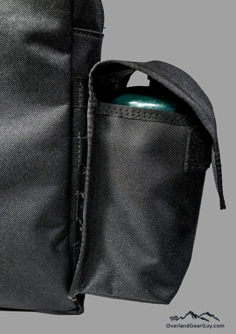 Propane Bottle MOLLE Pouch - Xtrusion Overland